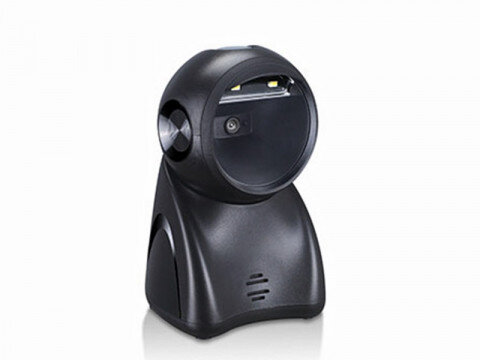 Stationärer 2D Barcode-Scanner