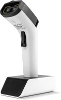 Hand Scanner mit Dockingstation