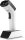 Hand Scanner mit Dockingstation