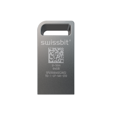 TSE Swissbit 20 Milionen Signaturen oder 5 Jahre Zertifikat