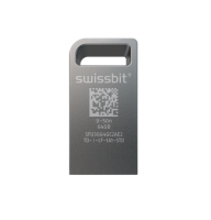 TSE Swissbit 20 Milionen Signaturen oder 5 Jahre Zertifikat