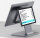 Einzelhandelskasse Paket E mit 2D - Handscanner & Kundenmonitor
