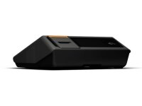 D2 mini - Touchsystem, 10.1" Widescreen Display, 4.3" Kundendisplay, 58mm Bondrucker, Android 8.1, NFC, microSD
