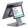 Dienstleistung Paket E mit 10″ Kundenmonitor