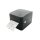 Etikettendrucker, Thermodirekt, USB, Ethernet, schwarz