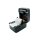 Etikettendrucker, Thermodirekt, USB, Ethernet, schwarz