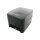 Etikettendrucker, Thermodirekt, USB, Ethernet, schwarz