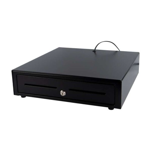 Kassenschublade – EPSON-Anschluss (RJ12)