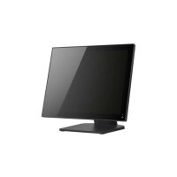 APEXA CORE EL-1500 – Intel Celeron J6412, 15″, lüfterlos, schwarz