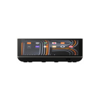 D3 mini – Touchsystem, 10.1″ Widescreen Display