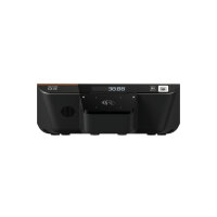 D3 mini – Touchsystem, 10.1″ Widescreen Display