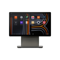 D3 PRO – Touchsystem, 15.6″ Widescreen...