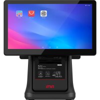 iMin D4-504 Pro 4/64 GB (mit 10″ Kundendisplay)