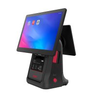 iMin D4-504 Pro 4/64 GB (mit 10″ Kundendisplay)