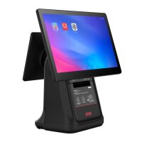 iMin D4-504 Pro 4/64 GB (mit 10″ Kundendisplay)