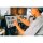 iMin D4-504 Pro 4/64 GB (mit 10″ Kundendisplay)