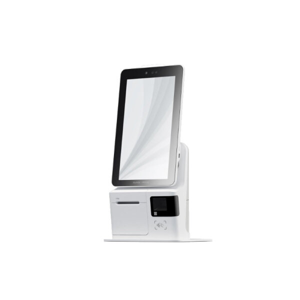 K2 Mini – Self-Ordering-Kiosksystem mit 15.6″-Multi Touch-Display