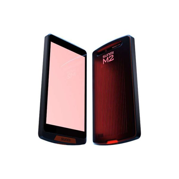 M2 – 5″ Display, Android 7.1, 1GB/8GB, Quad-Core