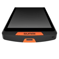 M2 – 5″ Display, Android 7.1, 1GB/8GB, Quad-Core