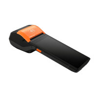 V2s L – 5.5″ Display, Android 11, 58mm...