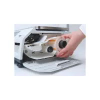 CAS CL5200N-30P Kontrollwaage/Etikettierwaage | 15/30 kg mit Stativ
