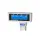 CAS CL5200N-30P Kontrollwaage/Etikettierwaage | 15/30 kg mit Stativ
