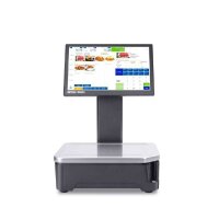 METTLER-TOLEDO bTouch
