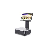 METTLER-TOLEDO bTouch