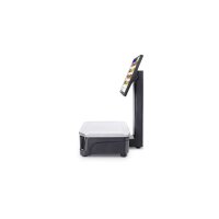 METTLER-TOLEDO bTouch