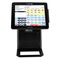 Olympia Touch 200 TSE