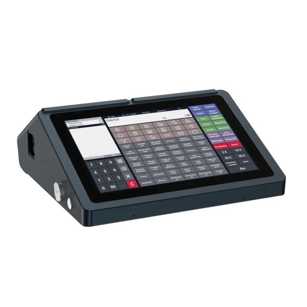 Quorion QTouch 9