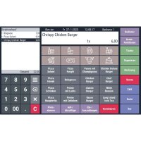 Quorion QTouch 9