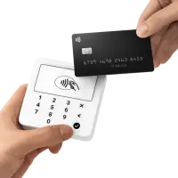 SumUp Kartenterminal Air – Solo Lite