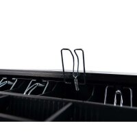 Kassenschublade mit Push-Funktion