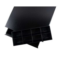 Kassenschublade mit Push-Funktion